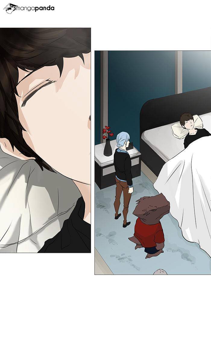 Tower of God Chapter 232 image 12